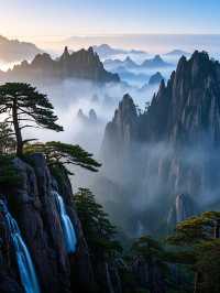 速睇！黃山旅遊隱藏攻略大揭秘