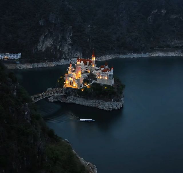 貴州城堡