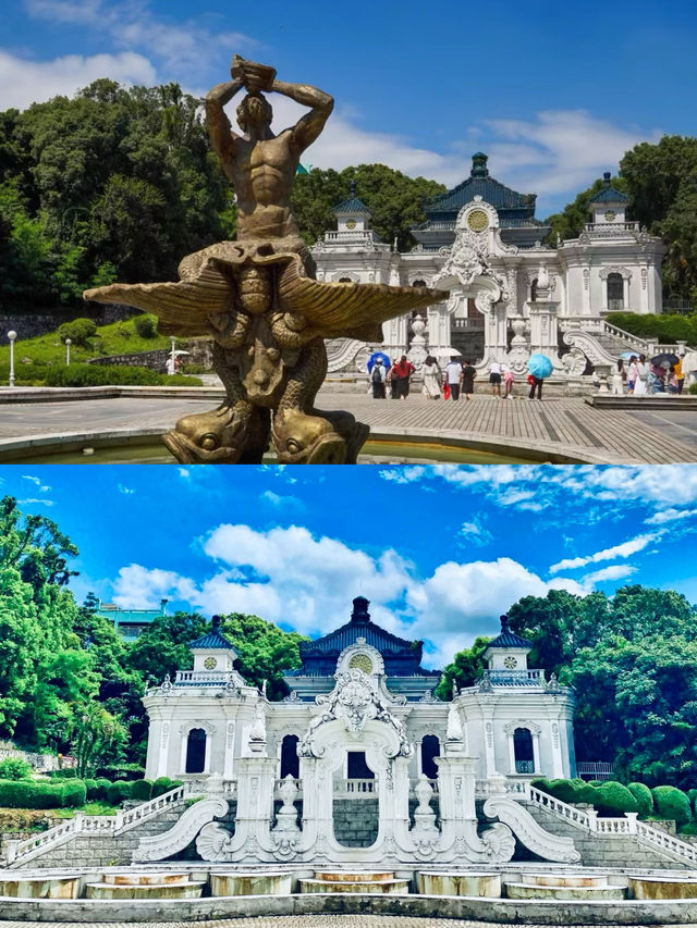 珠海／一日遊不走回頭路攻略
