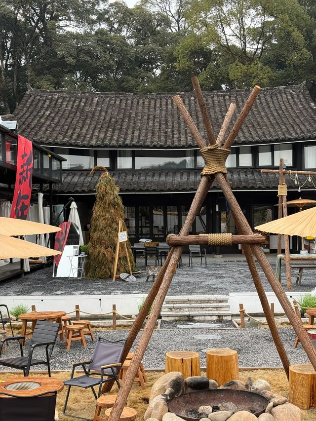 溫州｜長者遊玩全攻略必收藏