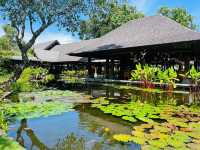 峇里島 | 沙努爾凱悅酒店，度假首選   酒店：Hyatt Regency Bali  地址：J