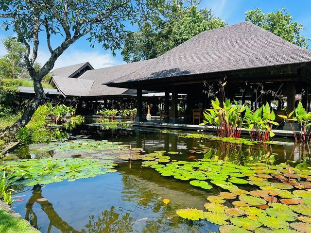 峇里島 | 沙努爾凱悅酒店，度假首選   酒店：Hyatt Regency Bali  地址：J