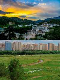 值不值去一趟內蒙古包頭市呢
