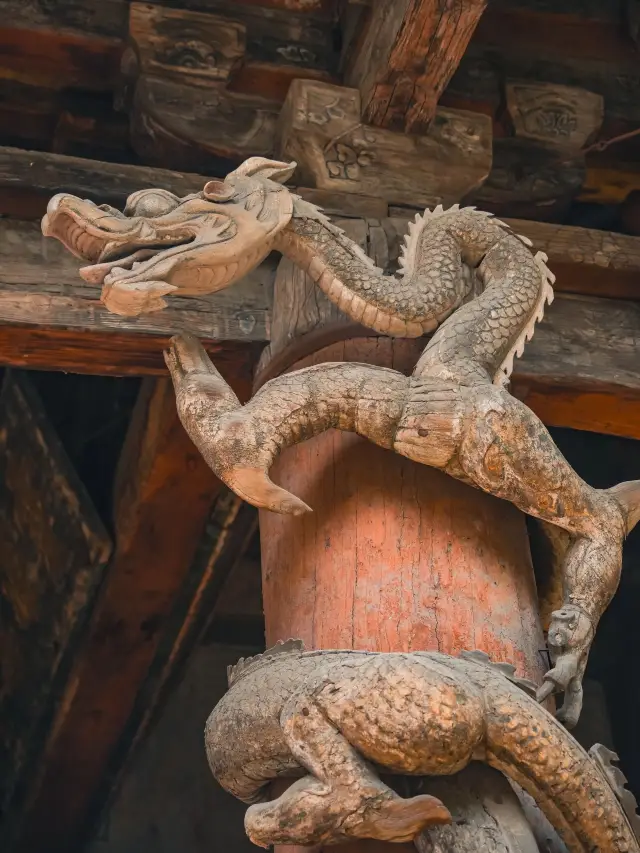 뤼량 등 8일 딥 여행, 매우 자세한 가이드, 빨리 즐겨찾기