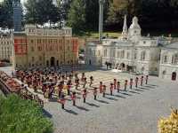 Legoland Windsor: A Must-Visit for LEGO Enthusiasts