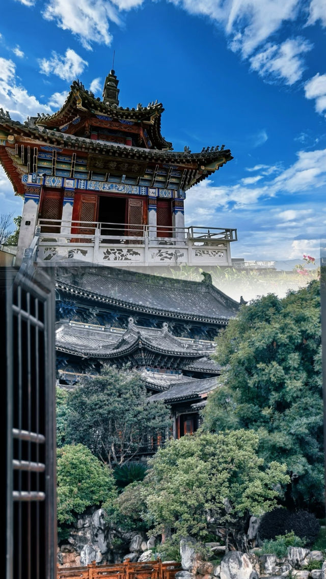 這裡媲美國外