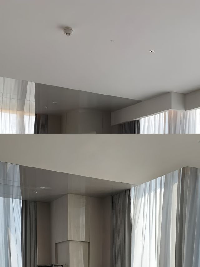 重慶康萊德酒店，重慶一間很不錯的寶藏酒店，推薦!!!