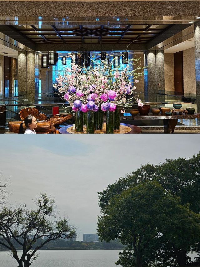 在東莞發現一家寶藏酒店，性價比超高