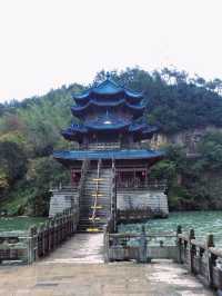桐廬2天1夜，唔做特種兵只做逍遙客