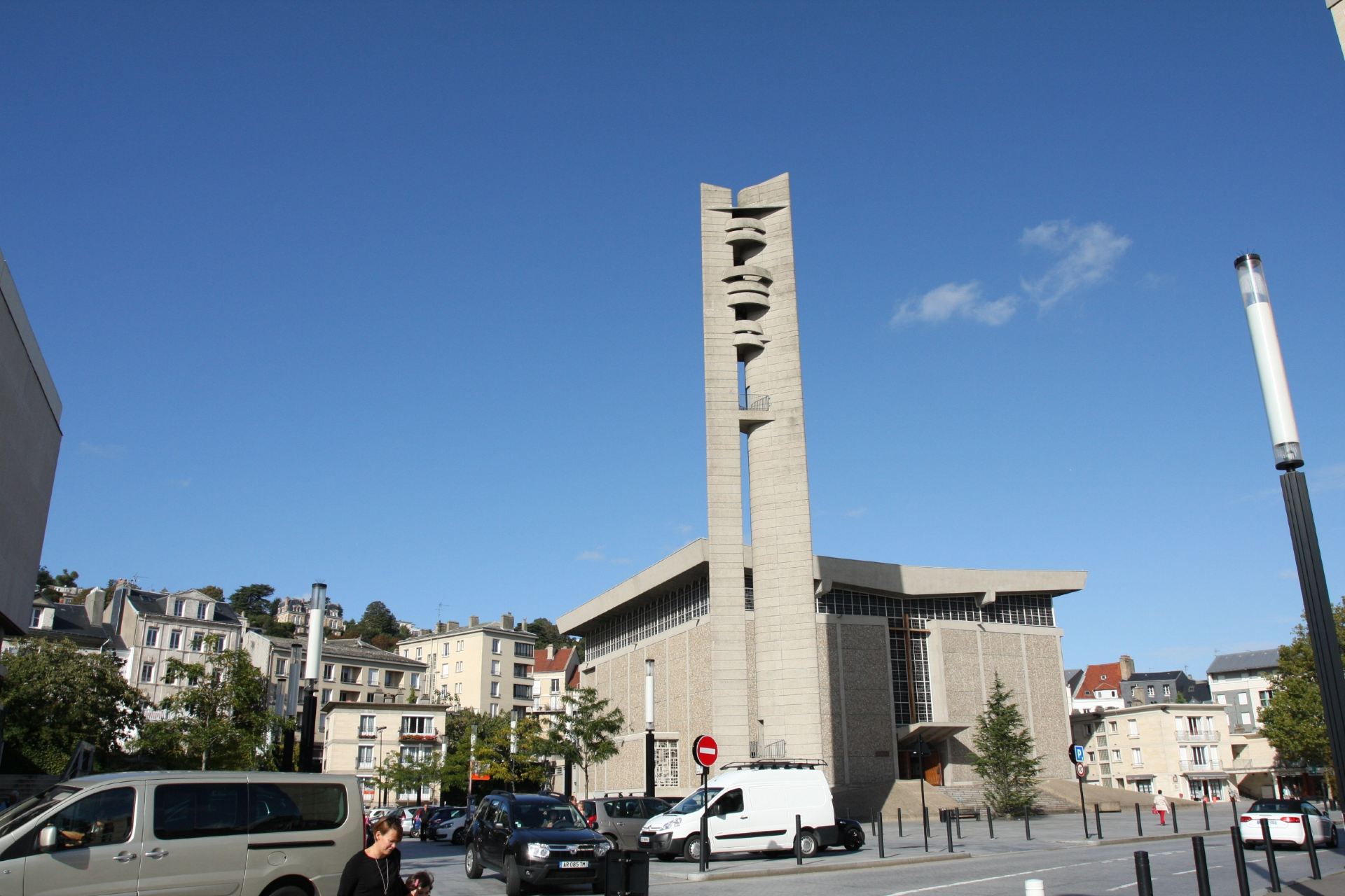Kota Le Havre