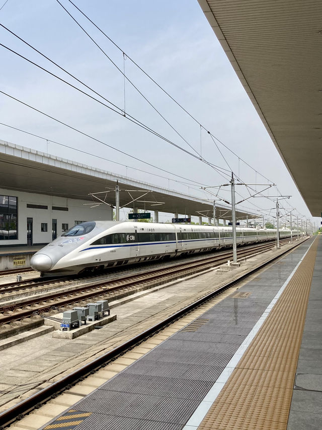 海寧西駅