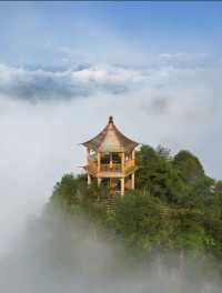 宜昌小黃山