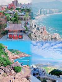 適合小住三天的惠州-攻略來啦