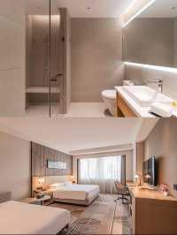 長春淨月超舒適入住體驗！