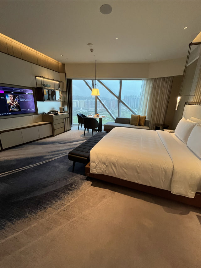 澳門新晉頂流酒店！住進電影片場的「星濠影滙映星滙」