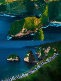 我的生命就應該浪費在這種地方