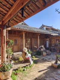 麗江玉湖村2天1夜深度遊攻略｜離雪山最近的村落