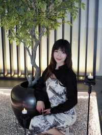 閨蜜私藏的禪意養生天堂！泡湯搓澡按摩被治癒了