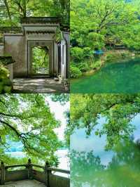 超寫意嘅浙江桐廬旅遊攻略