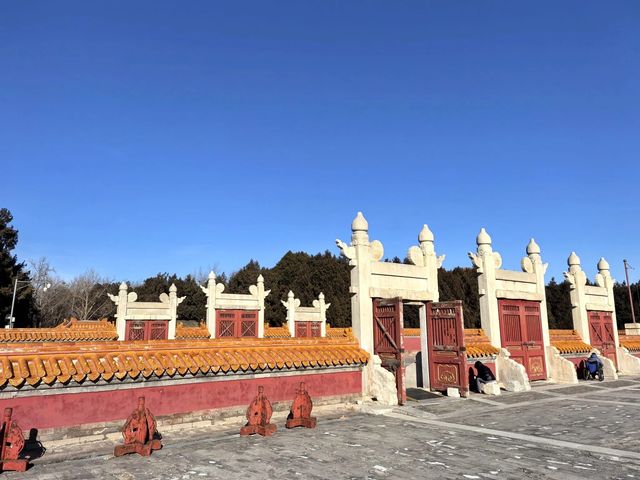 北京地壇公園