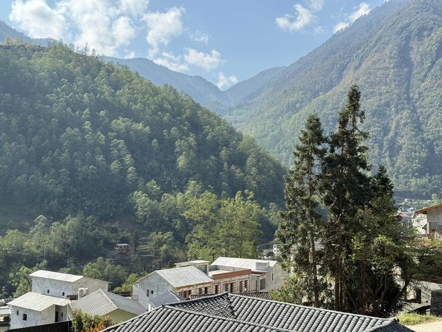 四川海螺溝/二山來-溫泉度假酒店