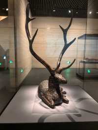湖北省博物館掠影：三展閱盡楚地風華