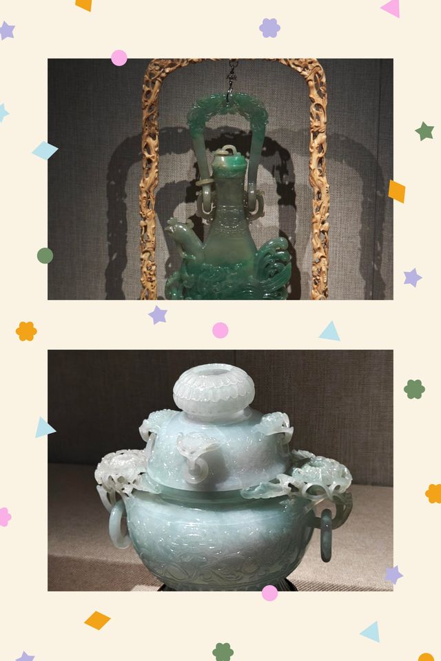 全球必看展覽攻略