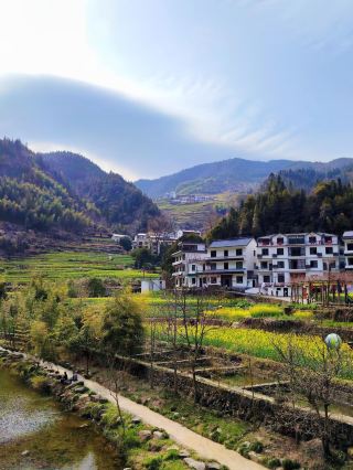 Quzhou Kaihua Taihui Mountain 2 Days 1 Night Budget Travel Guide