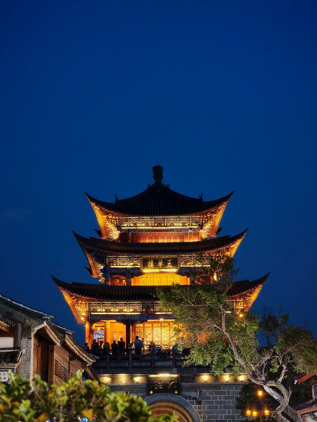 大理｜在百年古宅感受宋代生活美學
