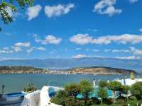 大理理想邦旅遊度假小鎮