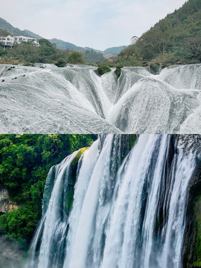 黃果樹：穿越水簾幻境，踏入現實版的童話之境