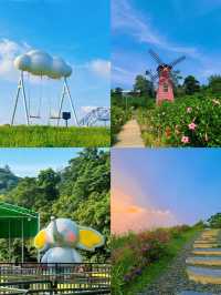 人生建議：一定去過這個景點再離開雲浮！！