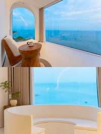 汕頭！！南澳島！！躺看橘子海！！值哭啊！！