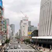 🇯🇵大阪五天四夜攻略｜日均暴走2萬步👻🛍️買到失心瘋，逛到不想回家！