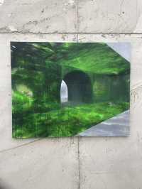 Beijing’s Creative Playground 