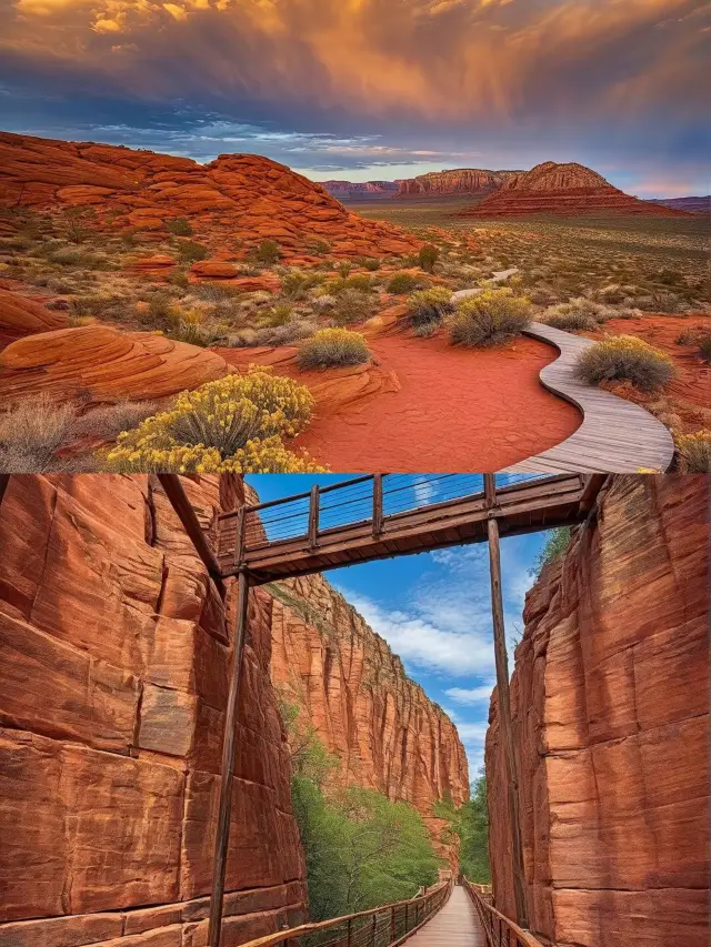 People who haven't been to Shaanxi will truly cry, it's so beautiful