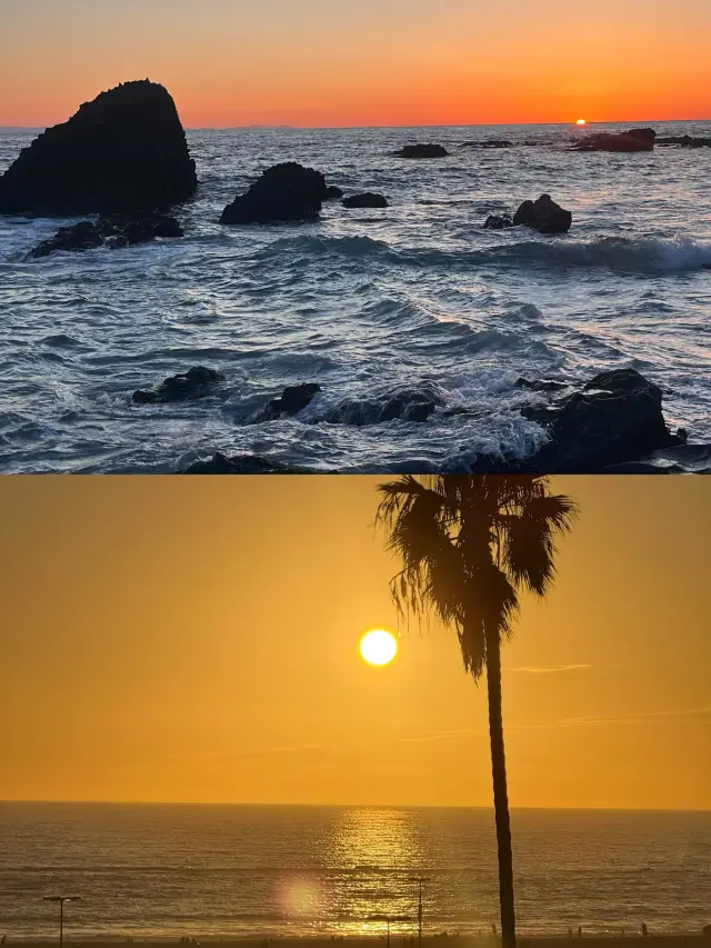 Los Angeles Travel Guide - DIY