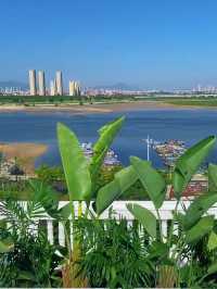 廈門呢間海景酒店，我可以推薦一萬次！
