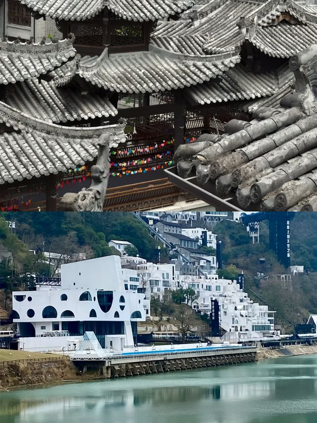 浙江景寧，一個被嚴重低估的寶藏旅遊小城
