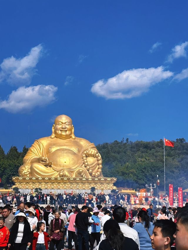 紅磚烏托邦 彷彿置身於遙遠嘅古巴比倫花園