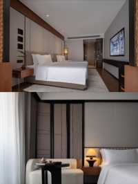 五一入住長沙詩意角落！邂逅嶽麓山畔嘅夢幻酒店