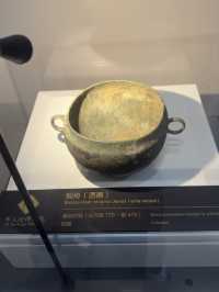 中國歷史愛好者必去之地 齊文化博物館
