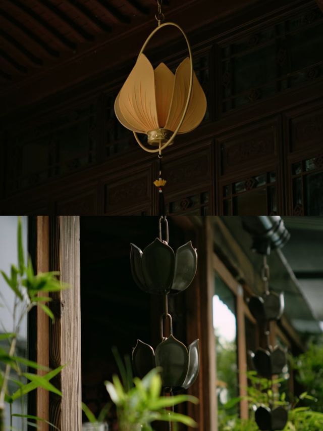 如願 🪷|靈隱寺．法喜寺|半日攻略