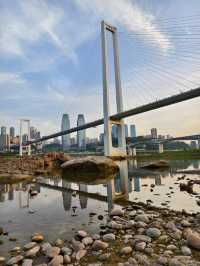First time in Chongqing? This is what you shoud know 