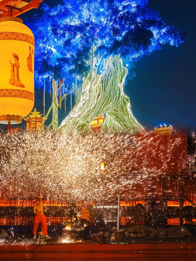這座被低估的河北老城，夜市比景點還上頭