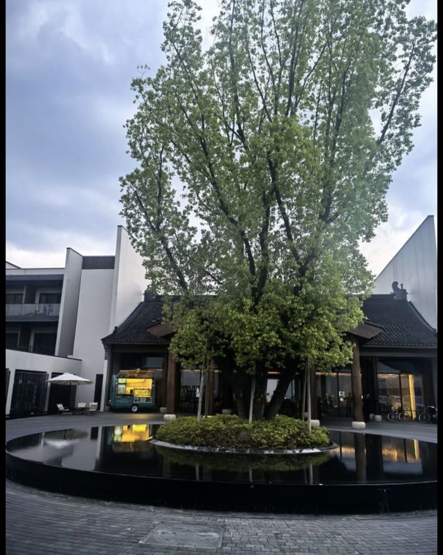 蘇州最推薦呢間豪華酒店