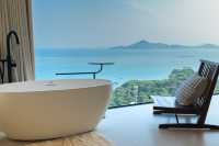 來東山島！絕對不能錯過嘅海景度假民宿！