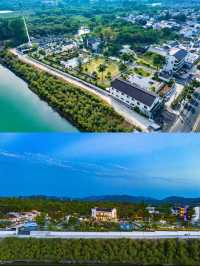錦桂園度假村：親子樂園時光機！