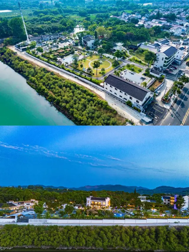 Jinguiyuan Resort: A time machine for family-friendly fun!