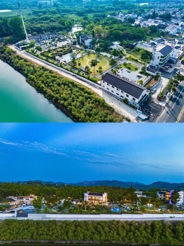 錦桂園度假村：親子樂園時光機！